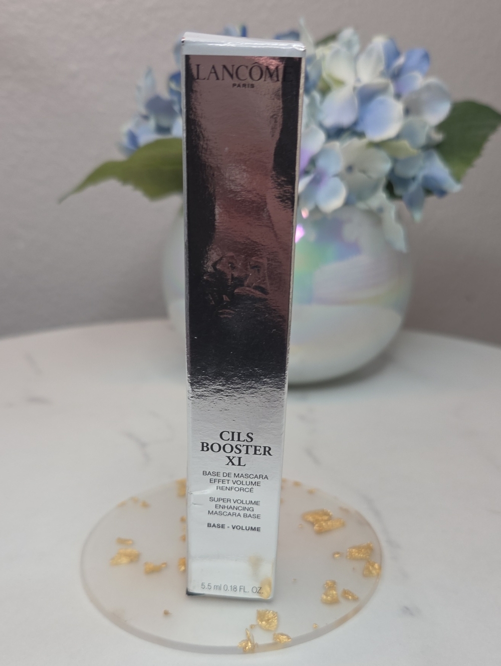 Lancôme 
Cils Booster XL Super-Enhancing Mascara Primer